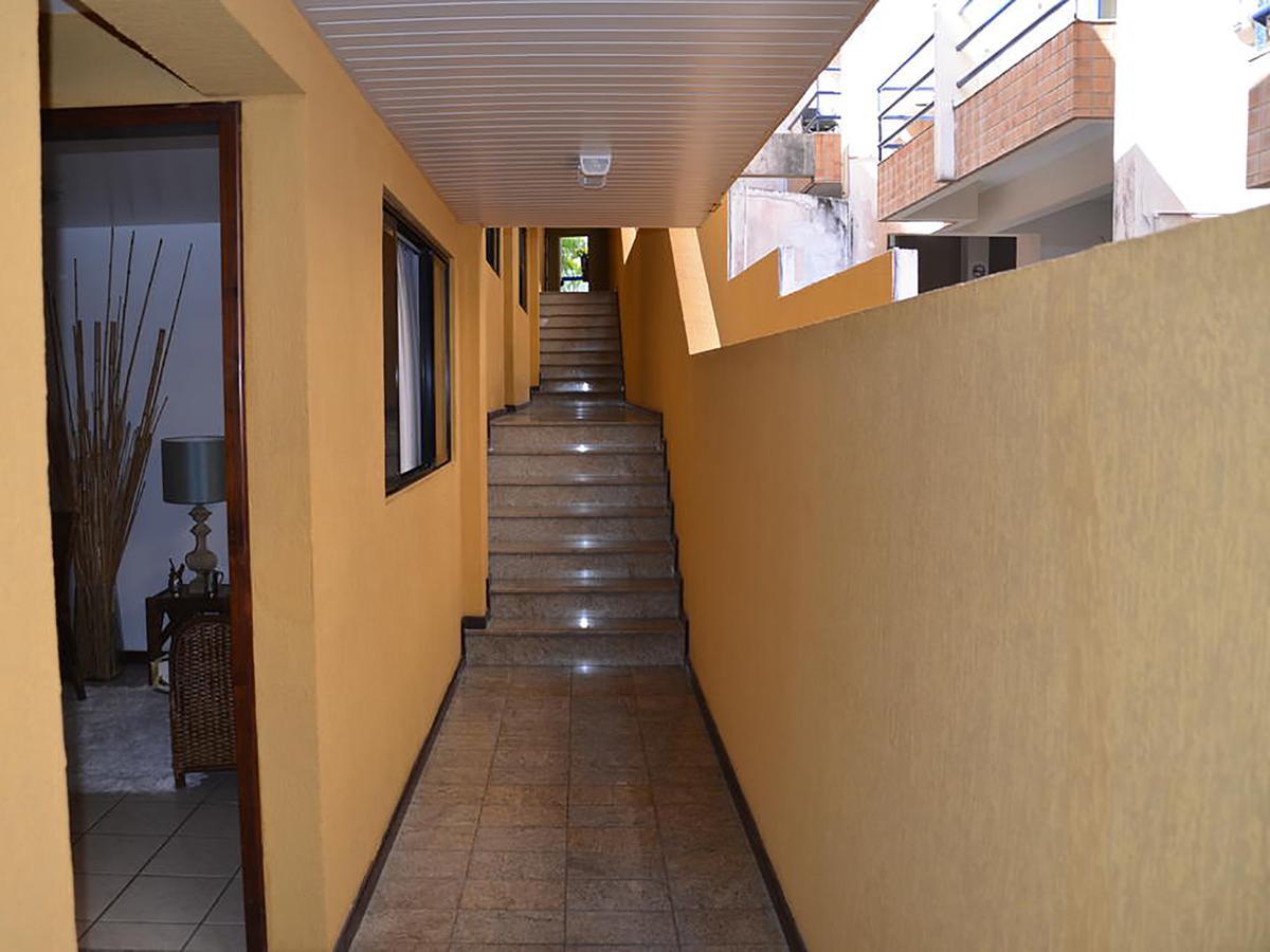 Atlantico Flat - Apto 109 Natal Luaran gambar